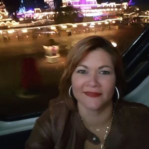 Meet your Posher, Sandra